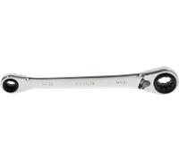 GEDO R07501019 - Dp.Cliquet de bague R/L. 10 13 17 19mm