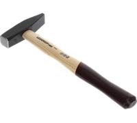 Gedore Red – Marteau de serrurier R92100016 – 400 g, manche en frêne, forgé
