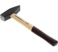 GEDO R92100040 - marteau d'ingénieur 1000g L.360mm de cendres