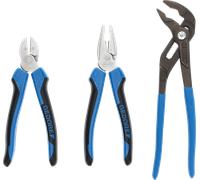 Gedore Pince Gedore set 3 pcs. Quantité:1