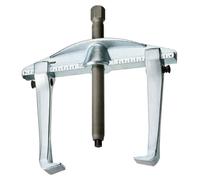 GEDORE 1.04/1A-B Extracteur universel, 2 bras, 130 x 100 mm, avec frein de crochet, 1981110