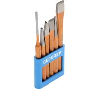 Gedore 106 - jeu doutils 6 pièces dans le support PVC 8725200