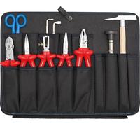 Gedore Kit électricien 90 pièces