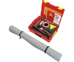 Gedore 1100-1095 ES VDE Set de complément en L-BOXX 136, 3298655