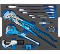 Gedore 1100 CT2-03-100 B 2940590 Tool kit 13-piece