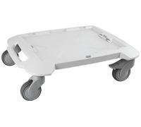 Gedore 1100 R 2823756 Plateau à roulettes plastique Charge max: 100 kg