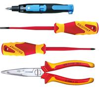 Gedore 1102-006 VDE 2951770 Tool kit 4-piece