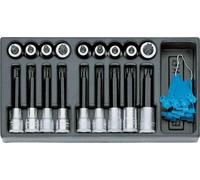 Gedore 1402226 screwdriver bit