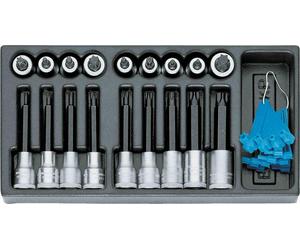 Gedore 1402226 screwdriver bit