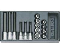 Gedore 1402234 screwdriver bit