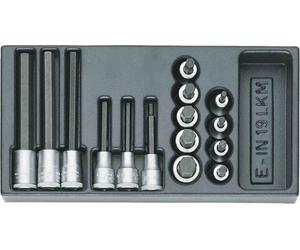 Gedore 1402234 screwdriver bit