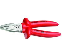 Gedore 1429582 VDE Pince universelle à forte démultiplication 160 mm