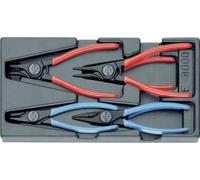 Gedore 1446479 1500 E-8000 L Plateau de rangement (L x l x H) 158 x 310 x 42 mm