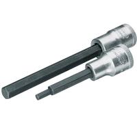 Gedore Jeu d'embouts de tournevis Gedore 1/2'' dans le module Check-Tool Quantité:1