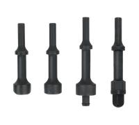 GEDORE 1500 ES-350 Kit de burins