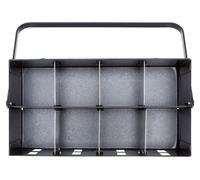 GEDORE 1500 H 25-8 Porte-boîte pour 8 bombes aérosols, 3127907