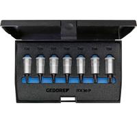 Gedore 1509926 embout de tournevis