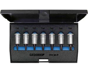 Gedore 1509926 embout de tournevis