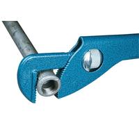 Gedore 152 7 6419280 Pince serre-tube