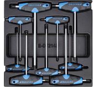 Gedore 1543474 socket/socket set