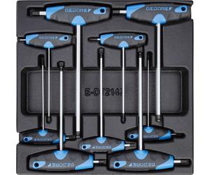 Gedore 1543474 socket/socket set