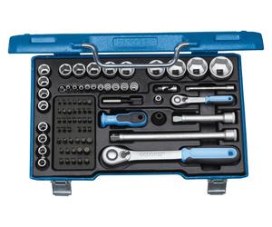 Gedore 1550691 socket/socket set