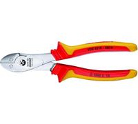 Gedore 1550993 cable cutter
