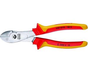 Gedore 1550993 cable cutter