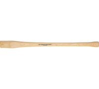 Ochsenkopf Manche de rechange OX E-99 H-9000 en hickory 900 mm 0,7 kg