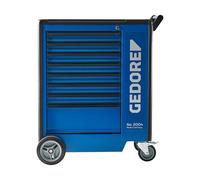 Gedore 1640712 chariot à outils