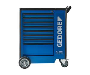 Gedore 1640712 chariot à outils
