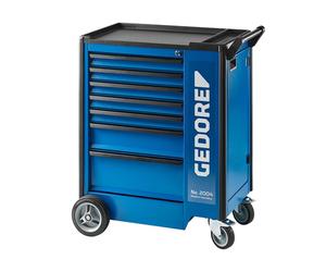 Gedore 1640739 chariot à outils