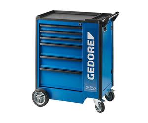 Gedore 1640755 chariot à outils