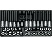 Gedore 1640860 screwdriver bit