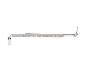 GEDORE 173 5.5 Allen Wrench, Slotted 5.5 mm