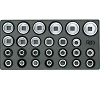 Gedore 1733109 socket/socket set
