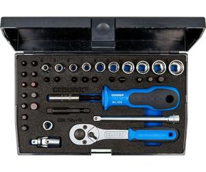 Gedore 1815660 socket/socket set