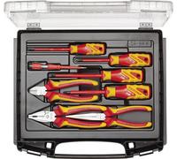 Gedore 1828045 set d'outils mécaniques