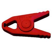 Gedore Pince en plastique VDE – 80 mm – 1000 V – 1 pièce