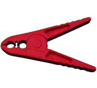 Gedore Pince en plastique Gedore VDE, 160 mm de long Quantité:1