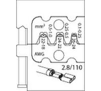 Gedore 1830635 wire connector