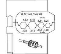 Gedore 1830678 wire connector