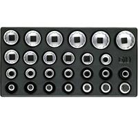 Gedore 1899694 socket/socket set