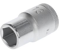 Gedore 19 13 6130530 Douille 13 mm 1/2 13 mm 1/2