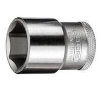 Gedore 19 13 6130530 Douille 13 mm 13 mm G