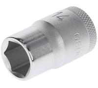 Gedore 19 14 6130610 Douille 14 mm 1/2\ (12.5 mm)