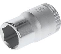 Gedore 19 15 6130880 Douille 15 mm 15 1/2