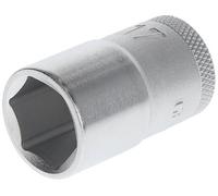 Gedore 19 17 6131180 Douille 17 mm