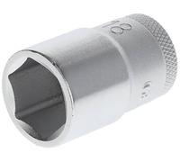 Gedore 19 18 6131260 Douille 18 mm 1/2\ (12.5 mm)
