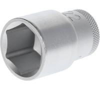 Gedore 19 22 6131690 Douille 22 mm 22 mm 1/2 (12.5 mm)